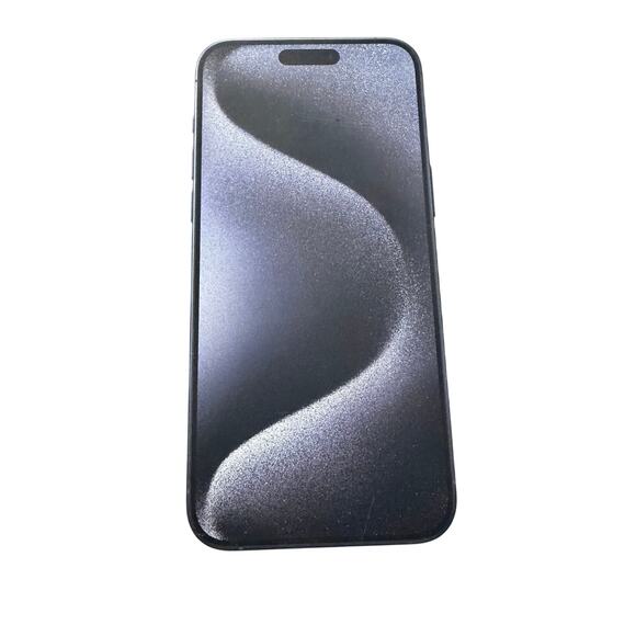 📱 Apple iPhone 15 Pro Max – 1TB – Blue Titanium – Unlocked – Like New - Picture 8 of 8